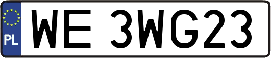 WE3WG23