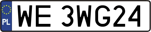 WE3WG24