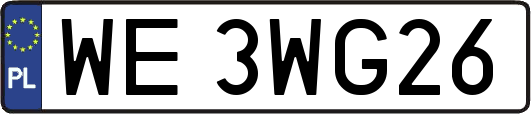 WE3WG26