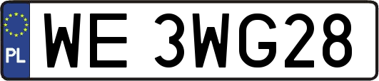 WE3WG28