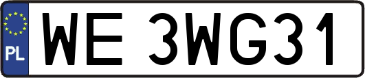 WE3WG31