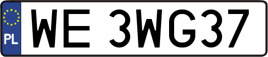 WE3WG37
