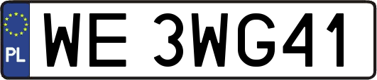WE3WG41