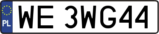 WE3WG44