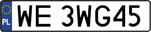 WE3WG45