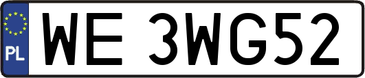WE3WG52
