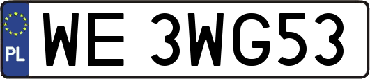WE3WG53