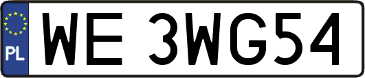 WE3WG54