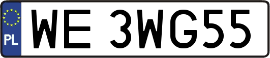 WE3WG55