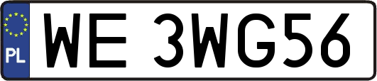 WE3WG56