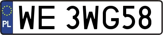 WE3WG58