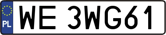 WE3WG61