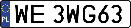 WE3WG63