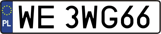 WE3WG66
