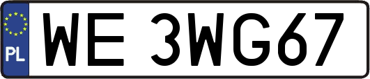 WE3WG67