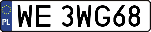 WE3WG68