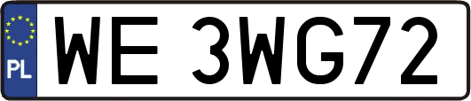 WE3WG72