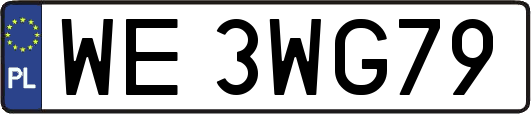WE3WG79
