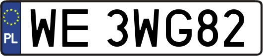 WE3WG82