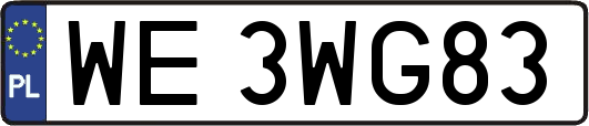WE3WG83