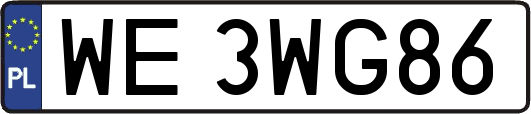 WE3WG86