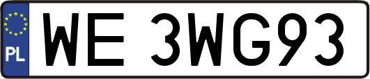 WE3WG93