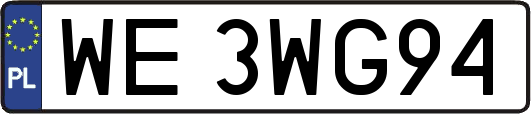 WE3WG94