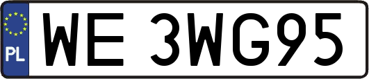 WE3WG95