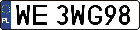 WE3WG98