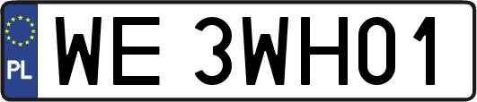 WE3WH01