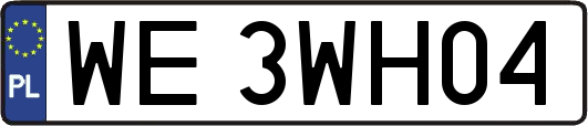 WE3WH04
