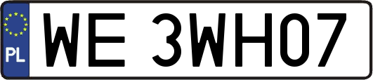 WE3WH07