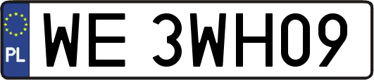 WE3WH09