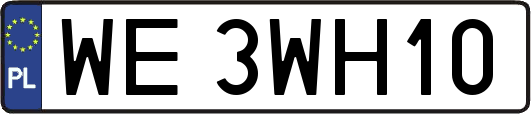 WE3WH10