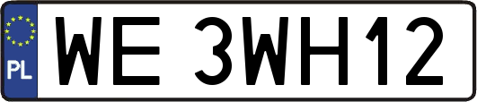 WE3WH12