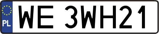 WE3WH21