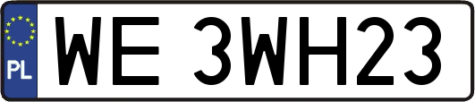 WE3WH23