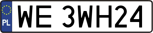 WE3WH24