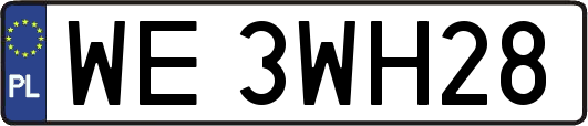 WE3WH28
