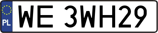 WE3WH29