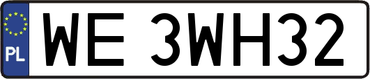 WE3WH32