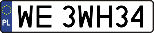 WE3WH34