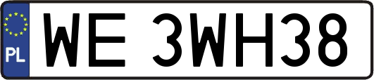 WE3WH38