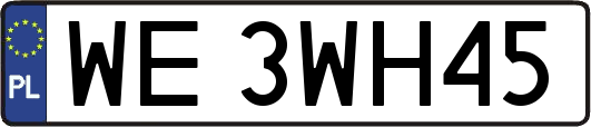 WE3WH45