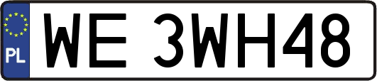 WE3WH48