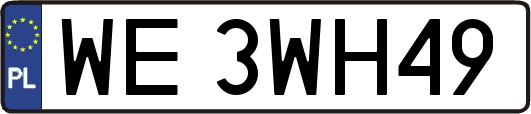 WE3WH49