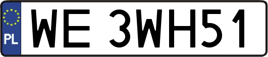 WE3WH51