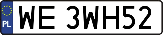 WE3WH52