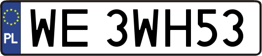 WE3WH53