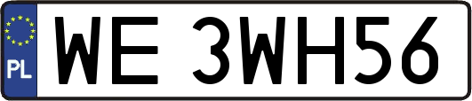 WE3WH56